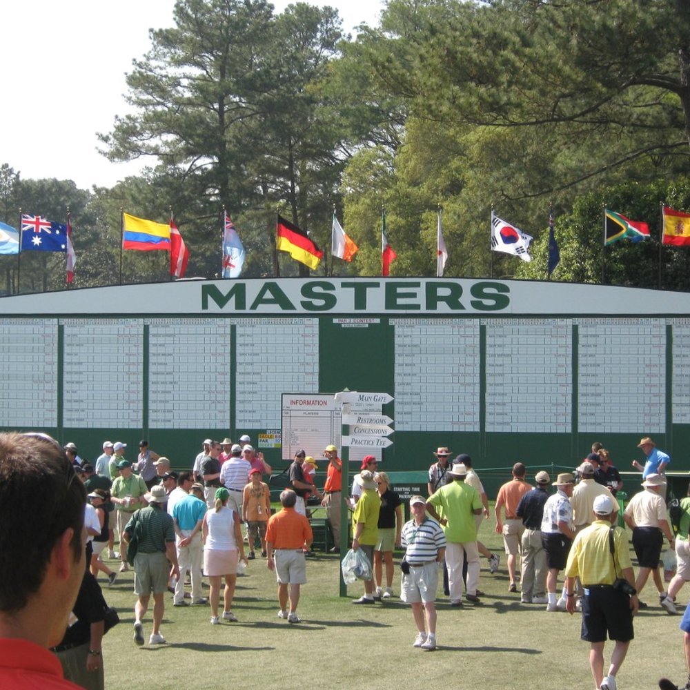 Masters Trip - Picture 3 of 14